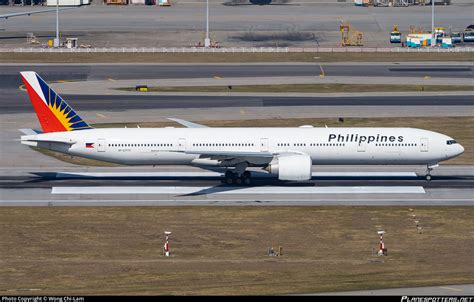 philippine airline boeing 777|Philippine Airlines Boeing 777.